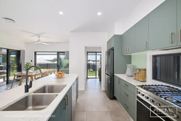 Third view of Homely house listing, 41 Summer Circuit, Lake Cathie NSW 2445