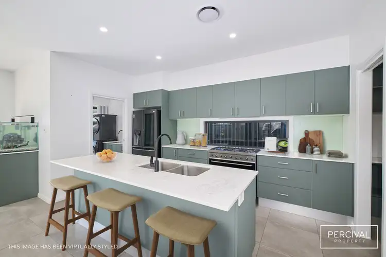 Fourth view of Homely house listing, 41 Summer Circuit, Lake Cathie NSW 2445