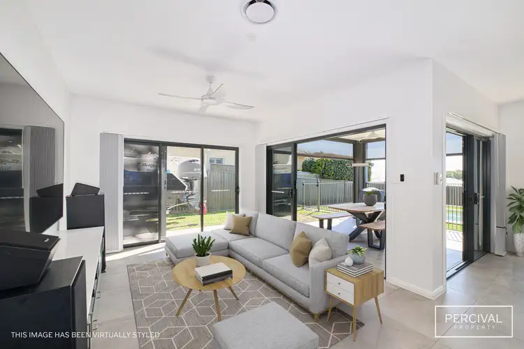 Sixth view of Homely house listing, 41 Summer Circuit, Lake Cathie NSW 2445