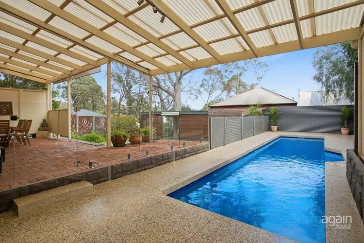 11 Myrtlebank Terrace, Stonyfell SA 5066