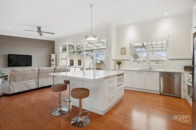 Second view of Homely house listing, 11 Myrtlebank Terrace, Stonyfell SA 5066