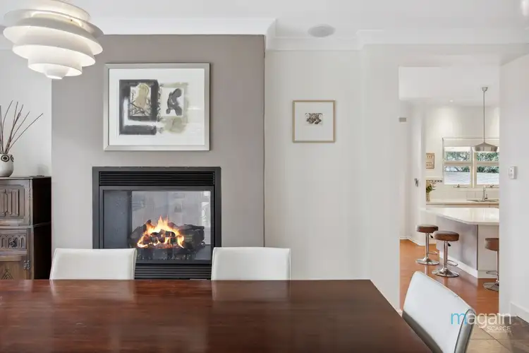 Third view of Homely house listing, 11 Myrtlebank Terrace, Stonyfell SA 5066