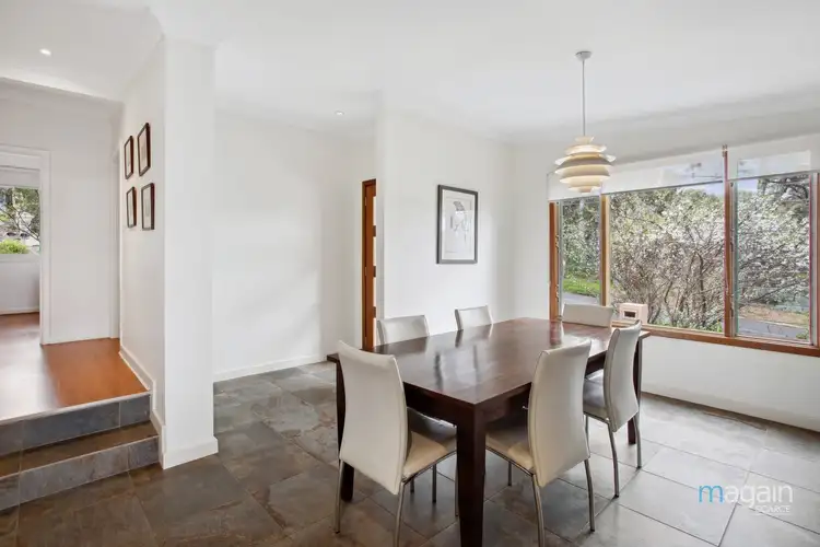 Fifth view of Homely house listing, 11 Myrtlebank Terrace, Stonyfell SA 5066