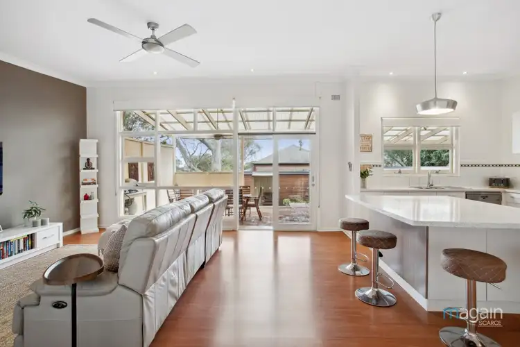 Sixth view of Homely house listing, 11 Myrtlebank Terrace, Stonyfell SA 5066