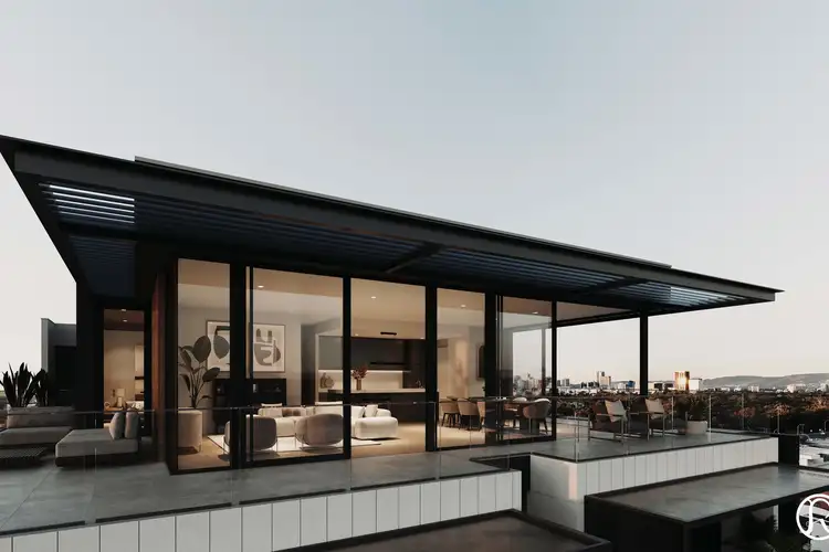 Fifth view of Homely apartment listing, 126 Rose Terrace, Wayville SA 5034