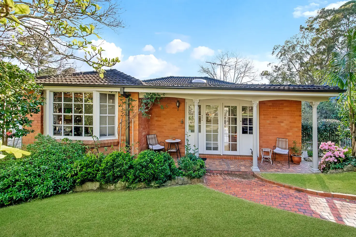 Main view of Homely house listing, 23 Yaralla Crescent, Thornleigh NSW 2120