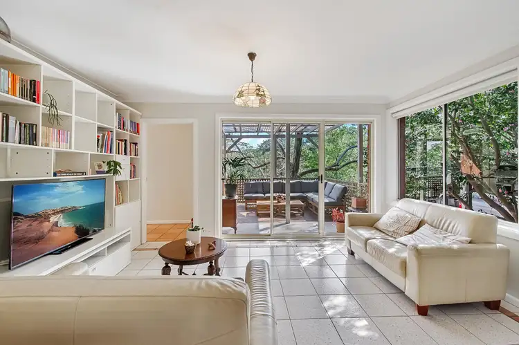 Fourth view of Homely house listing, 23 Yaralla Crescent, Thornleigh NSW 2120