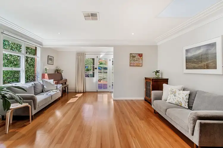 Fifth view of Homely house listing, 23 Yaralla Crescent, Thornleigh NSW 2120