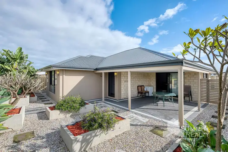Second view of Homely house listing, 37 Ferndale Avenue, Dalyellup WA 6230
