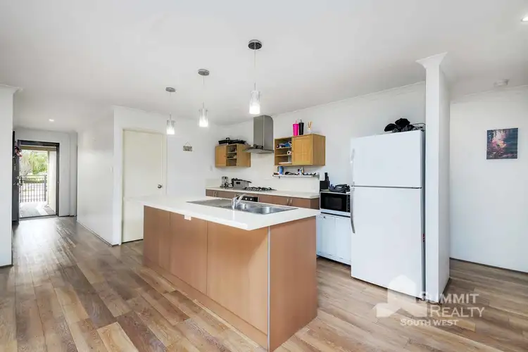 Fifth view of Homely house listing, 37 Ferndale Avenue, Dalyellup WA 6230