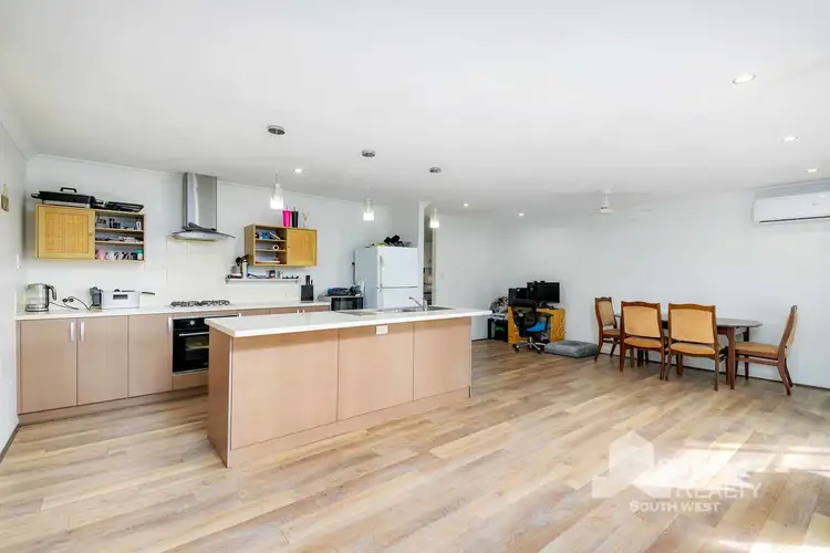 Sixth view of Homely house listing, 37 Ferndale Avenue, Dalyellup WA 6230