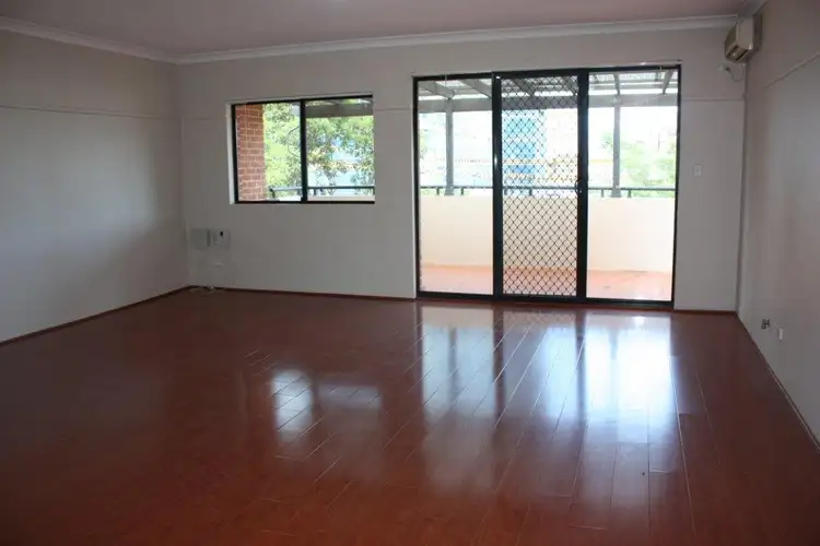 Second view of Homely apartment listing, 40/35-37 Harrow Road, Auburn NSW 2144