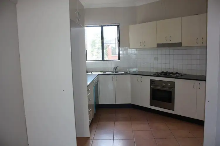 Third view of Homely apartment listing, 40/35-37 Harrow Road, Auburn NSW 2144