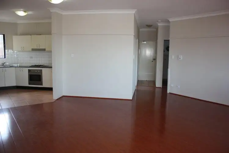 Fourth view of Homely apartment listing, 40/35-37 Harrow Road, Auburn NSW 2144