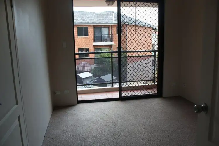 Fifth view of Homely apartment listing, 40/35-37 Harrow Road, Auburn NSW 2144
