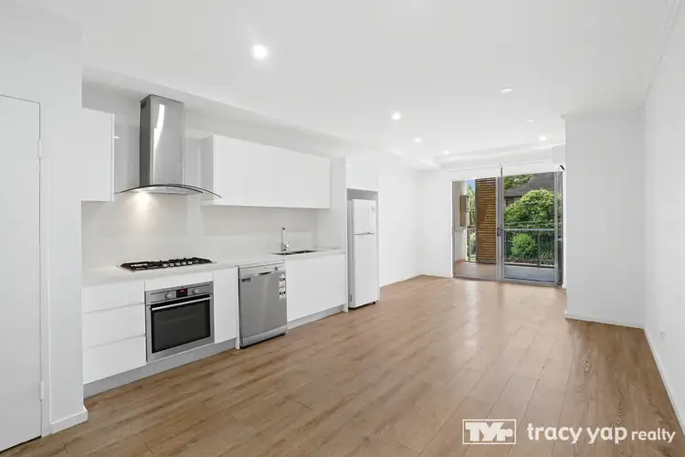 103/22 Carlingford Road, Epping NSW 2121