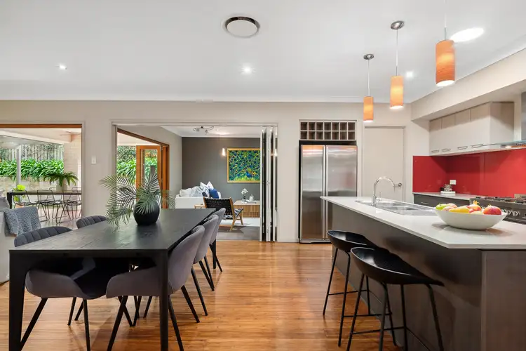 Third view of Homely house listing, 71 Woolshed Street, Ferny Hills QLD 4055