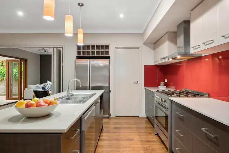 Fifth view of Homely house listing, 71 Woolshed Street, Ferny Hills QLD 4055