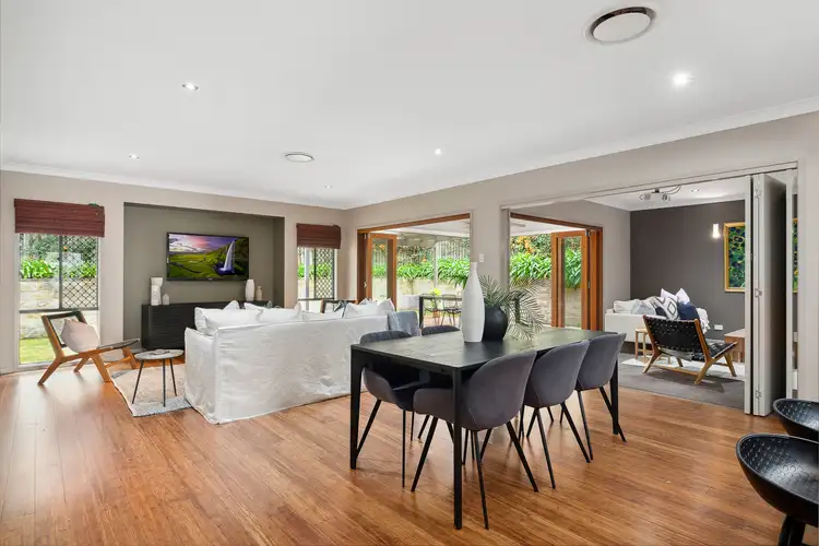 Sixth view of Homely house listing, 71 Woolshed Street, Ferny Hills QLD 4055