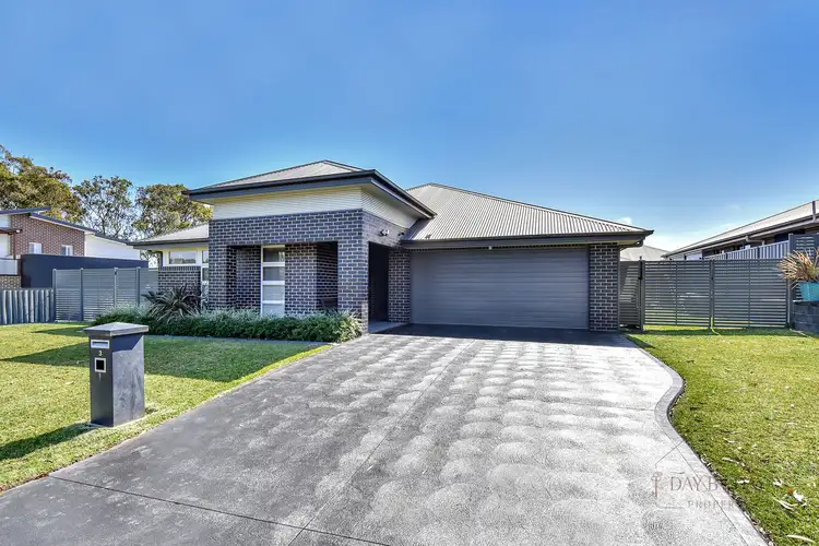 Main view of Homely house listing, 3 Northview Street, Fletcher NSW 2287