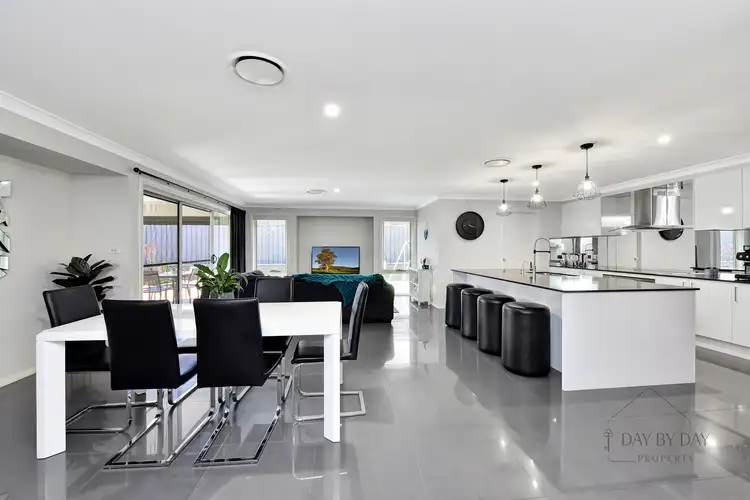 Second view of Homely house listing, 3 Northview Street, Fletcher NSW 2287