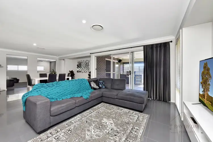 Fifth view of Homely house listing, 3 Northview Street, Fletcher NSW 2287