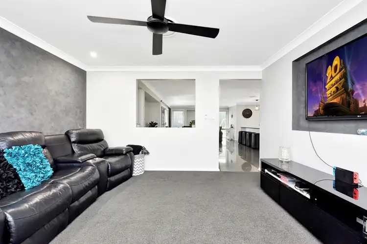 Sixth view of Homely house listing, 3 Northview Street, Fletcher NSW 2287