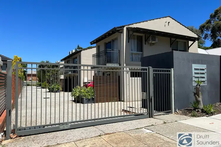 7/370 Stirling Street, Highgate WA 6003