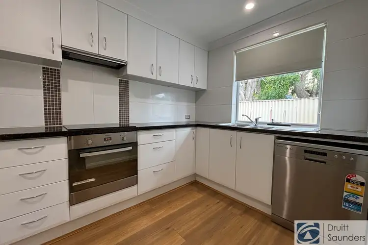 Second view of Homely townhouse listing, 7/370 Stirling Street, Highgate WA 6003