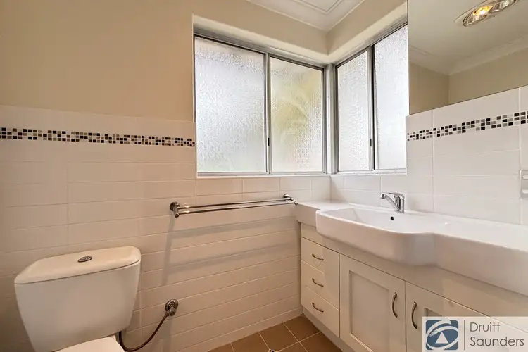 Fourth view of Homely townhouse listing, 7/370 Stirling Street, Highgate WA 6003