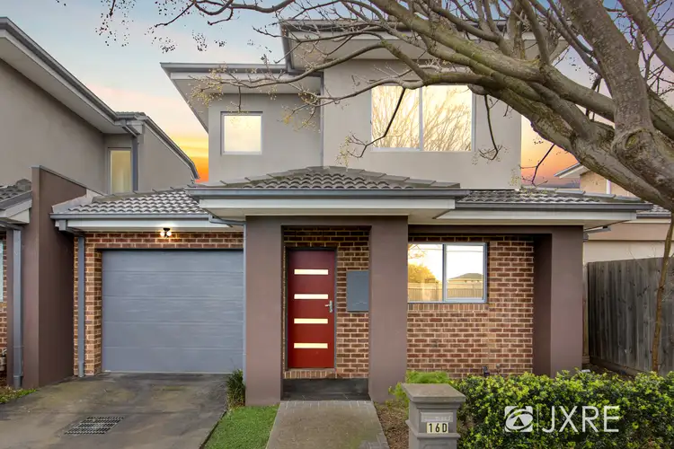 16D Banksia Street, Clayton VIC 3168