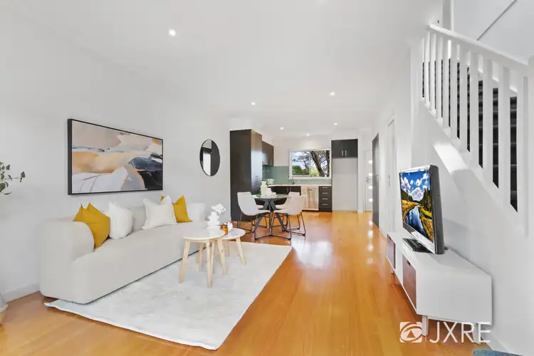 Second view of Homely townhouse listing, 16D Banksia Street, Clayton VIC 3168
