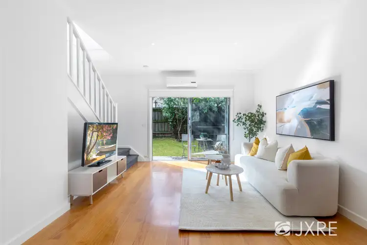 Third view of Homely townhouse listing, 16D Banksia Street, Clayton VIC 3168