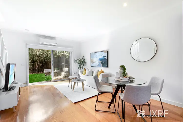 Fourth view of Homely townhouse listing, 16D Banksia Street, Clayton VIC 3168