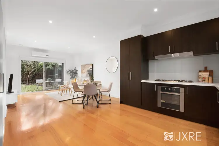 Fifth view of Homely townhouse listing, 16D Banksia Street, Clayton VIC 3168