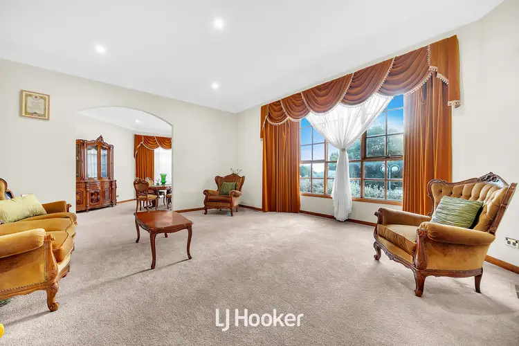 Third view of Homely house listing, 34 - 36 Hillsley Avenue, Narre Warren North VIC 3804