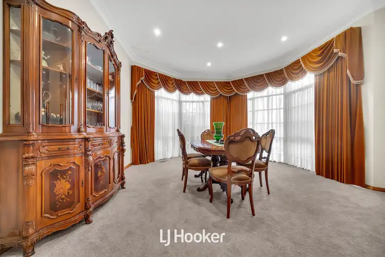 Fourth view of Homely house listing, 34 - 36 Hillsley Avenue, Narre Warren North VIC 3804