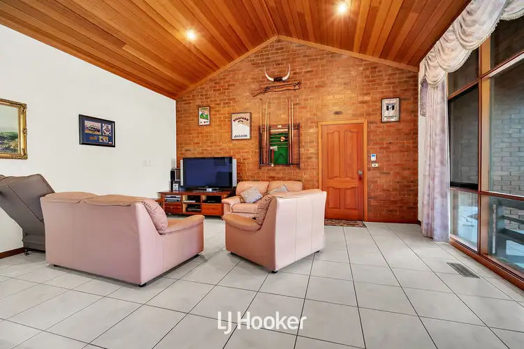 Fifth view of Homely house listing, 34 - 36 Hillsley Avenue, Narre Warren North VIC 3804