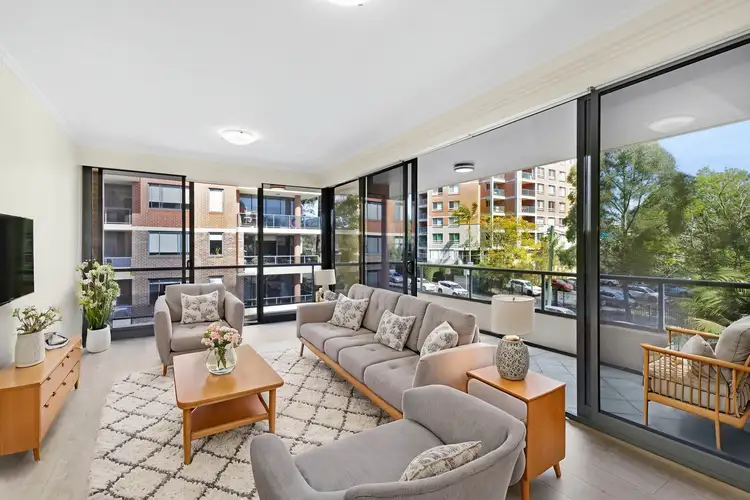 134/8-12 Thomas Street, Waitara NSW 2077