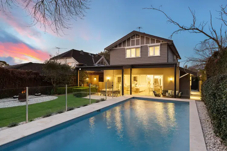 Second view of Homely house listing, 22 Tyneside Avenue, Willoughby NSW 2068