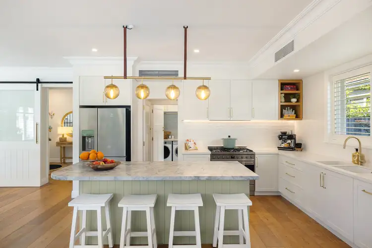 Third view of Homely house listing, 22 Tyneside Avenue, Willoughby NSW 2068