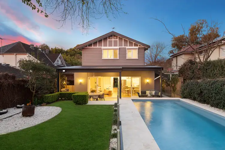 Fifth view of Homely house listing, 22 Tyneside Avenue, Willoughby NSW 2068