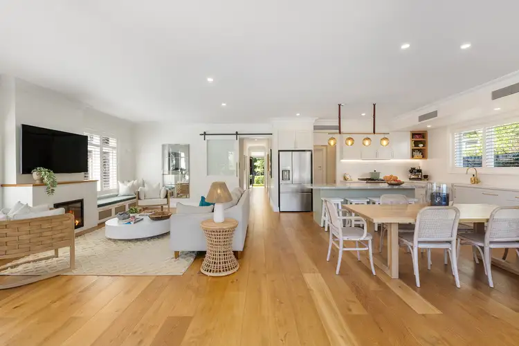 Sixth view of Homely house listing, 22 Tyneside Avenue, Willoughby NSW 2068