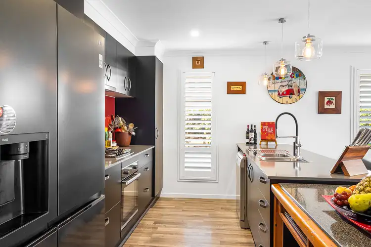 Second view of Homely house listing, 16 Potts Street, Palmview QLD 4553