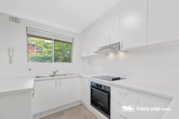 9/13 Curzon Street, Ryde NSW 2112