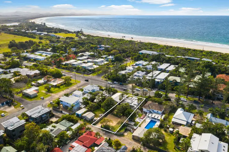 Main view of Homely house listing, 52 Shirley Street, Byron Bay NSW 2481