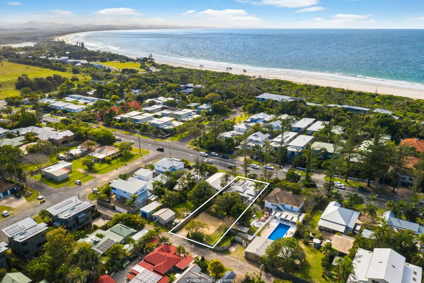 Main view of Homely house listing, 52 Shirley Street, Byron Bay NSW 2481