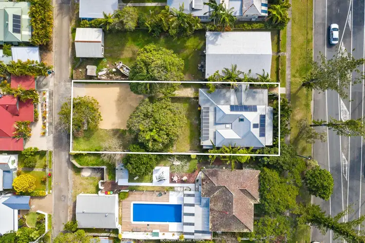 Second view of Homely house listing, 52 Shirley Street, Byron Bay NSW 2481
