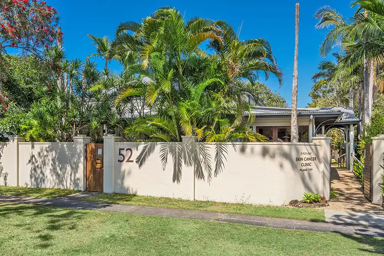 Fourth view of Homely house listing, 52 Shirley Street, Byron Bay NSW 2481
