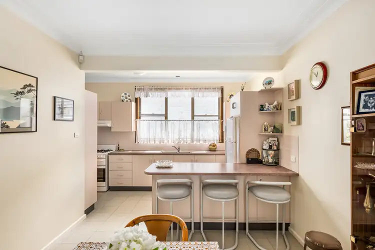 Fourth view of Homely house listing, 8 Davidson Street, Balmain NSW 2041